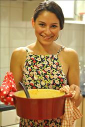 Dinner is served! : by nannussoup, Views[224]