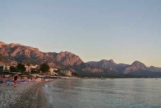Kemer