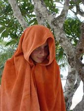 a young paddavan: by natabalog, Views[193]