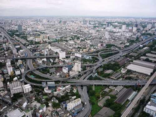 bangkok