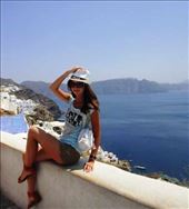 Santorini: by natabalog, Views[153]