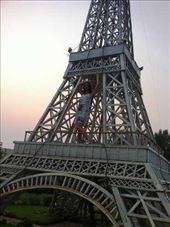 Abakan city: by natabalog, Views[140]