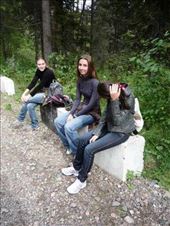 the Stolby: by natabalog, Views[127]