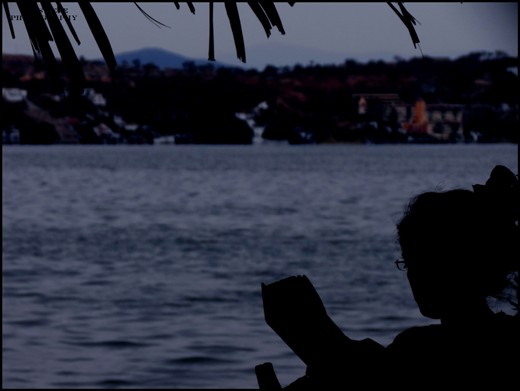 Cuernava,Morelos it's a state in Mexico where you can find harmony and incredible places one of them is Tequesquitengo... a lake with an amazing history and a deep church in the water.