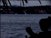 Cuernava,Morelos it's a state in Mexico where you can find harmony and incredible places one of them is Tequesquitengo... a lake with an amazing history and a deep church in the water.: by nataliahernandez, Views[435]