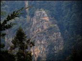 Where I live I can see precious and pure mountains where the man can not feel envy or hate only he can feel the peaceful wind. : by nataliahernandez, Views[419]