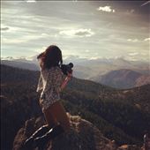 Flagstaff Mountain, Boulder, CO: by nataliemalizia, Views[244]