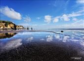 Tongaporutu in Taranaki, October 2nd: by natcwaugh, Views[173]