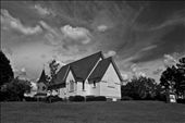 Old Church in Tifton, Ga: by nathanescott, Views[204]