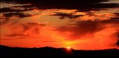 A Sunburnt sunset: by nathanguilbert, Views[354]