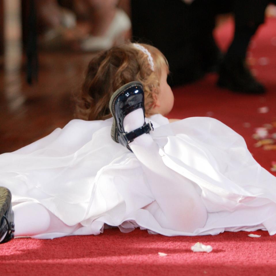 Little wonders of a dreamer