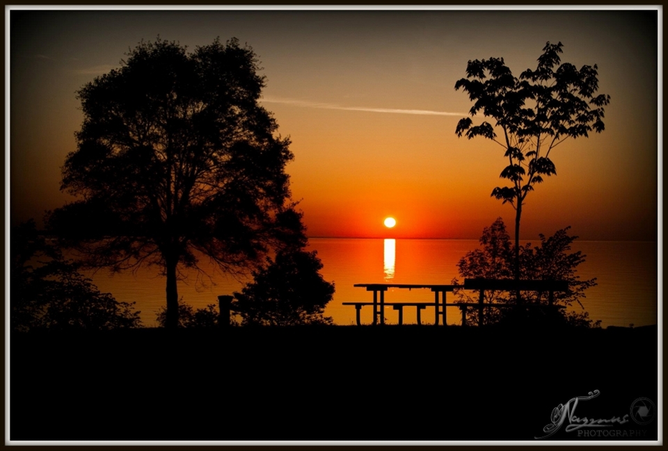 We can only appreciate the miracle of a sunrise if we have waited in the darkness.