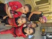I join the innocence of childhood simple laugh stems from the heart: by nbn, Views[240]