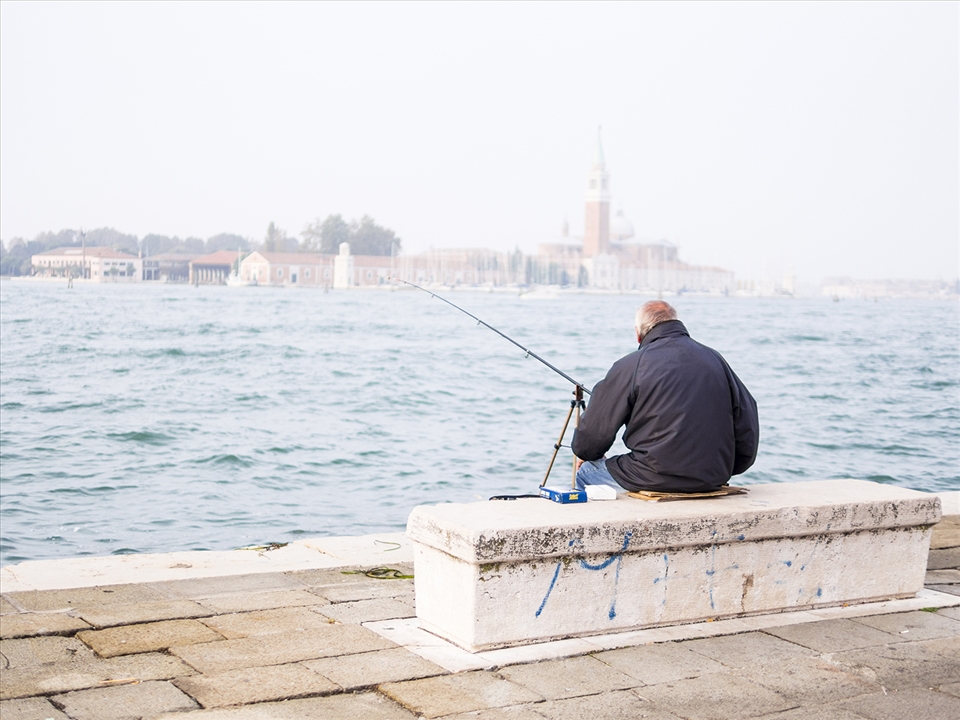 Not everyone can afford a restaurant meal.