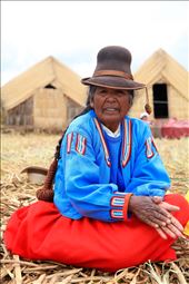 The matriarch of Santa Maria watching over her extended family.: by nedal, Views[357]