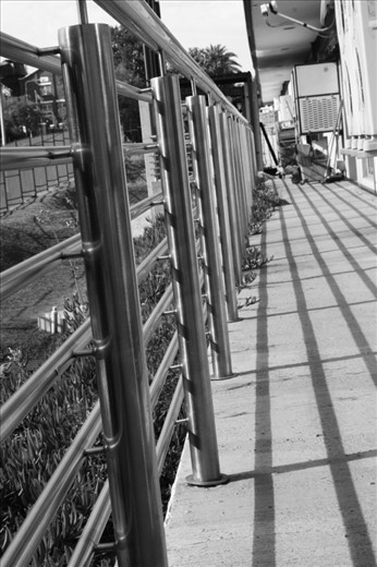 perspective in action