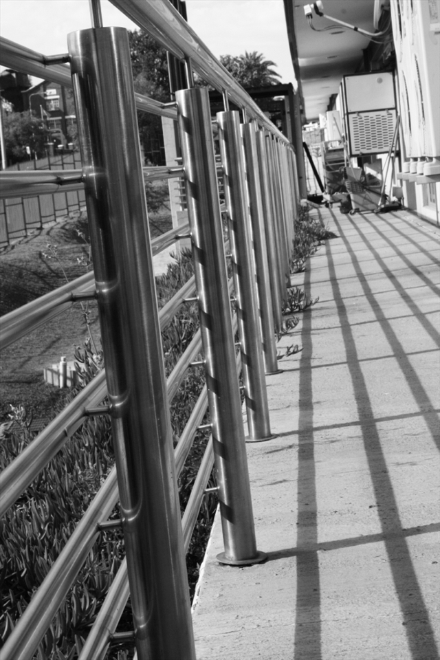 perspective in action