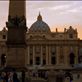 St. Peter's Basilica at sunset: by nem, Views[171]