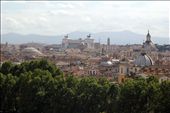 View from the top of Castel of San Angelo: by nem, Views[164]
