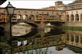 Ponte Vecchio bridge in Florence: by nem, Views[184]