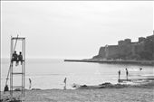 midday hours at Velika Plaza Uclinj, Ulcinian Lifestyle: by nensibo, Views[240]