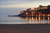 Castle of Ulcinj, at the Old Town, Ucinj: by nensibo, Views[698]