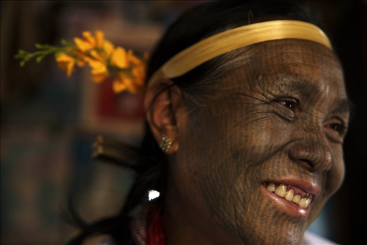 Hlainaing feel the key to success is study and work hard. 