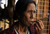 Thangsheng inbetween puffs talks about life as the towns local wine supplier. : by nerriza, Views[820]