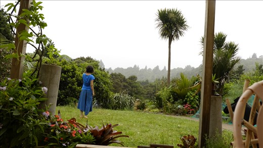 Honeymoon Valley - WWOOFING