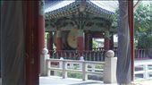 Ancient Korean Temple: by never-endingtravels, Views[507]