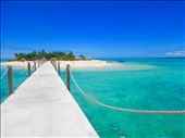 Jetty to Tivua Island: by nevertobeseenagain, Views[2646]