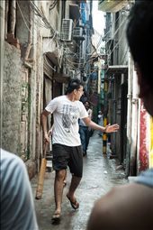 The cricket team.: by newleaf, Views[202]