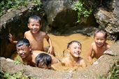 Pool in Hagiang Plateau: by nguyenhuuthong, Views[223]