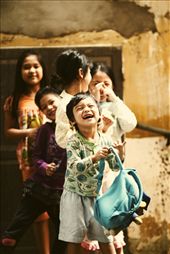 My picture was the first prize of theme : 