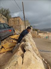 The peace of a child and his music.: by nhizyan, Views[239]