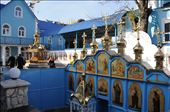 On the other side of the St. Anna`s church.: by nice2beme, Views[168]