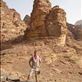 Hiking in Wadi Rum by: nicholasandriani Views[129]