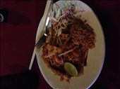 Not so good Pad Thai: by nicholebaldino, Views[371]