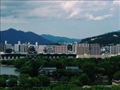 The view from a sky balcony close to Kencho-Mae : by nickyb, Views[215]