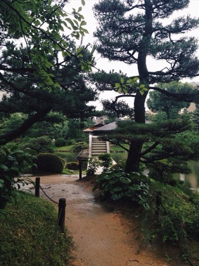 Shukkien love ❤️