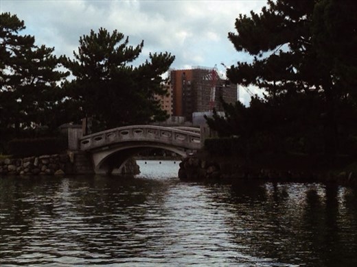 Ōhori Park Fukuoka
