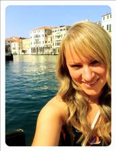 Me - Venice: by nicsharkey, Views[140]
