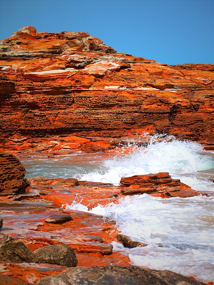 colours of broome