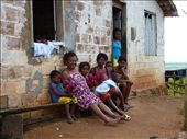 The Family
Boipeba Island. We were exploring the Island and we found a small house with 3 generation of women sitting outside the house. It was moving and joyful. 
: by nijkusia, Views[508]