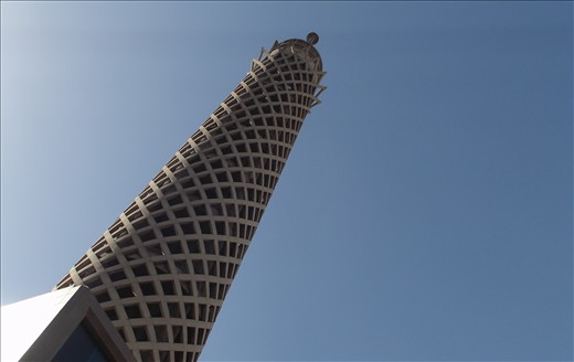 3. i decided to look around other historic places like the tower of Cairo. The plan was to do a stroy about a place i visited but i found that places without people are nothing and unfortunately people are usually overlooked.