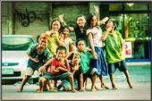 Care-free childhood is free.: by nikka2010, Views[305]