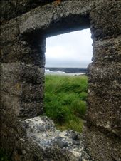old farmhouse western Iceland; taken with iPhone4s: by nikkinoodle, Views[257]