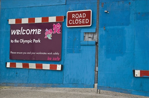 Closed For Development