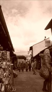 The ordinary people in extraordinary place: by nimo, Views[215]