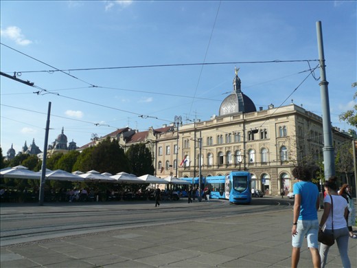 Zagreb